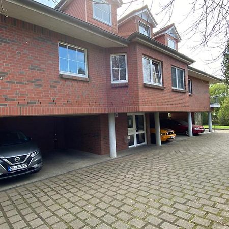 Luxus Apartament Ammersbek Kültér fotó