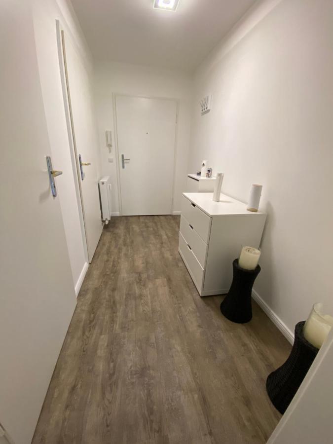 Luxus Apartament Ammersbek Kültér fotó