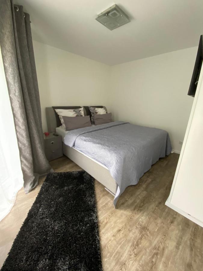 Luxus Apartament Apartman Ammersbek Kültér fotó