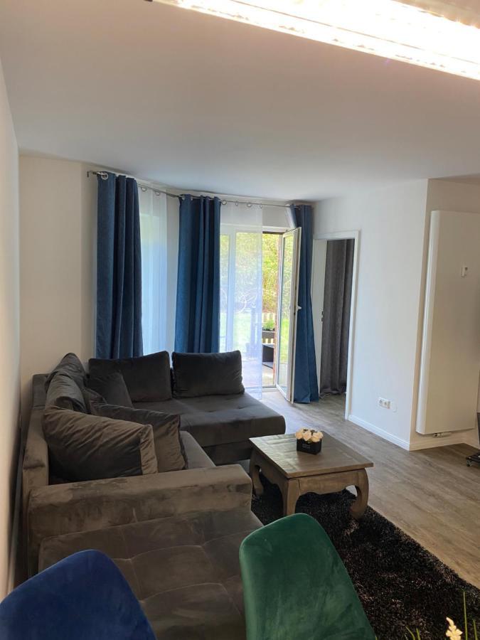 Luxus Apartament Ammersbek Kültér fotó