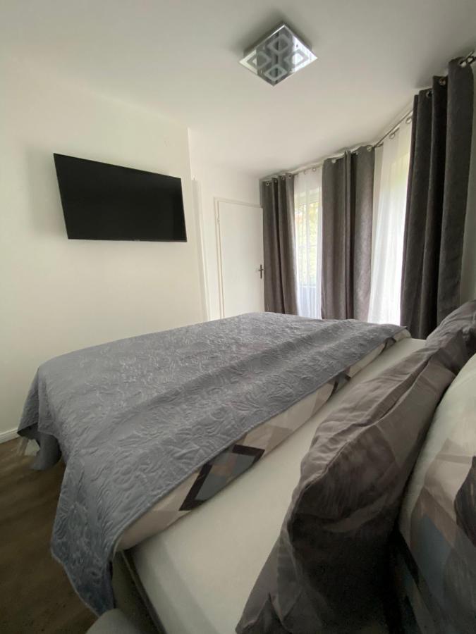 Luxus Apartament Ammersbek Kültér fotó