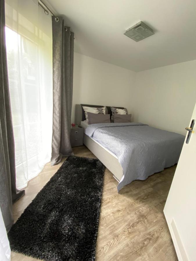 Luxus Apartament Ammersbek Kültér fotó