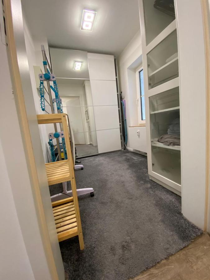 Luxus Apartament Ammersbek Kültér fotó