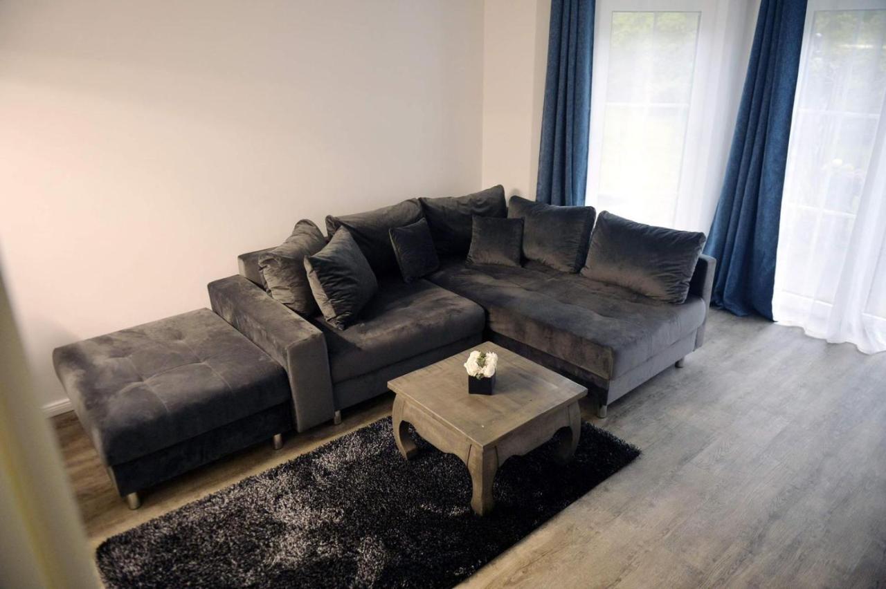 Luxus Apartament Ammersbek Kültér fotó