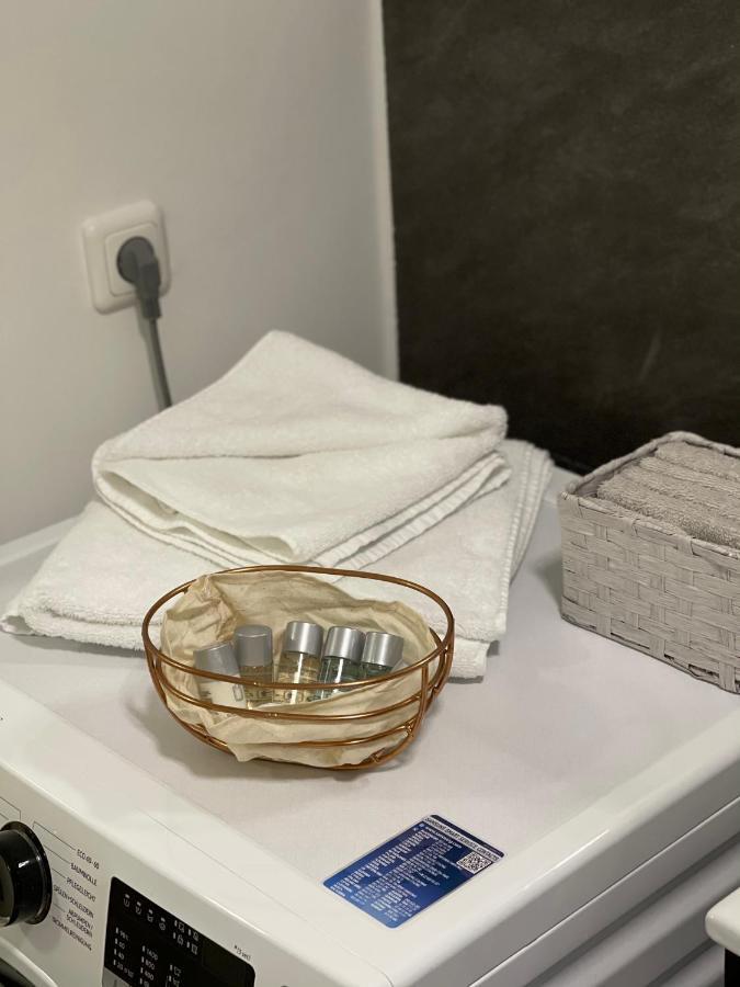 Luxus Apartament Ammersbek Kültér fotó