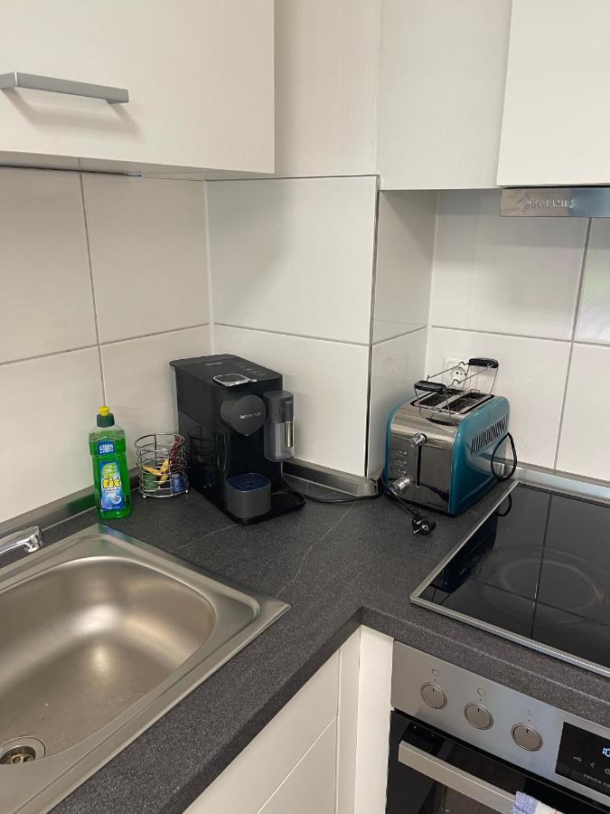 Luxus Apartament Ammersbek Kültér fotó