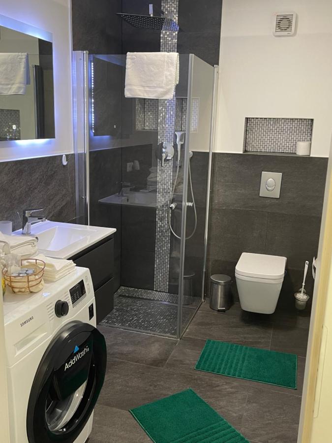 Luxus Apartament Ammersbek Kültér fotó