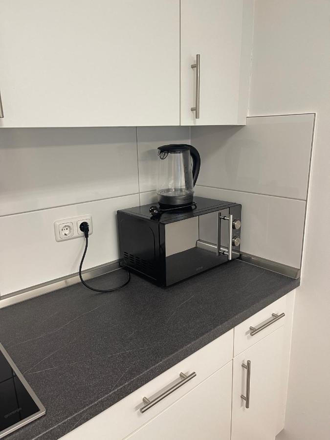 Luxus Apartament Ammersbek Kültér fotó
