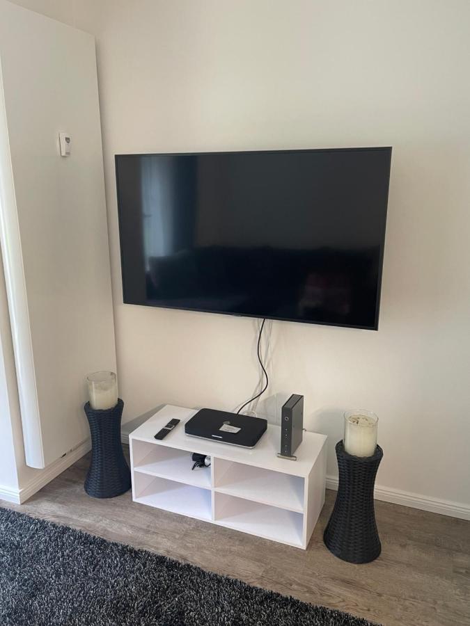 Luxus Apartament Ammersbek Kültér fotó