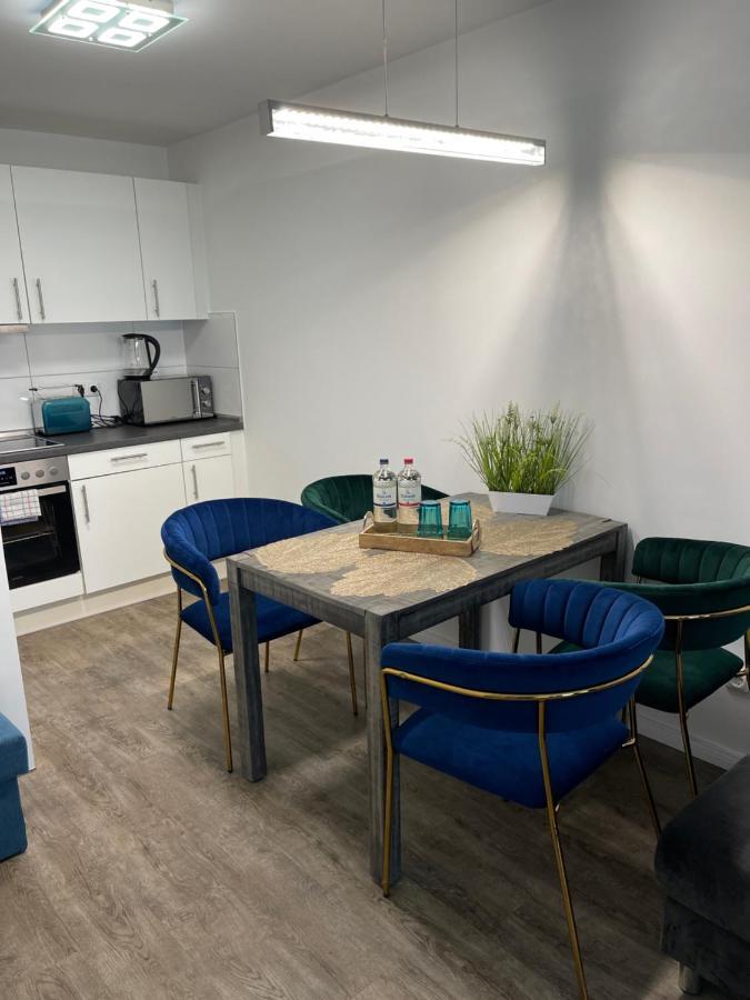 Luxus Apartament Ammersbek Kültér fotó