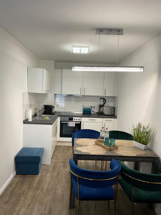 Luxus Apartament Ammersbek Kültér fotó