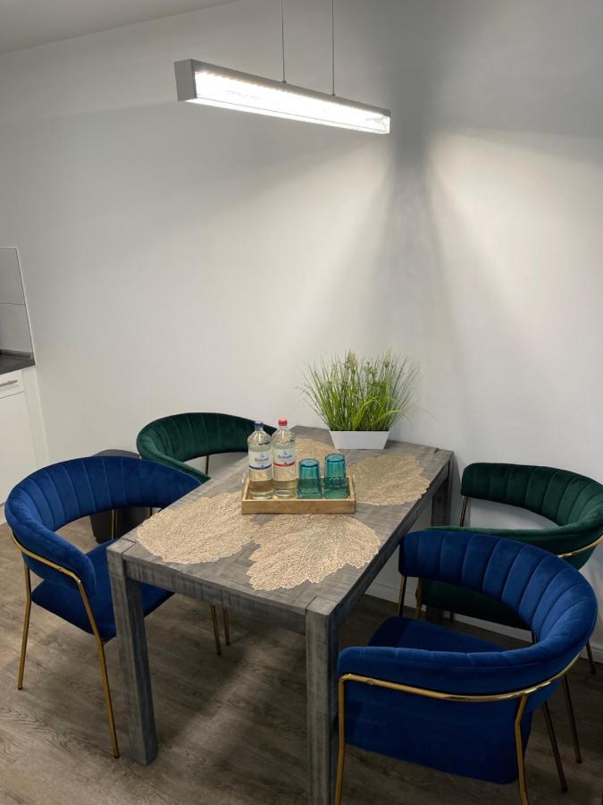 Luxus Apartament Ammersbek Kültér fotó