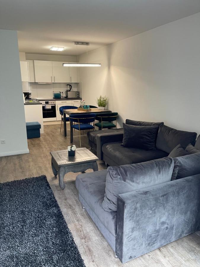 Luxus Apartament Ammersbek Kültér fotó
